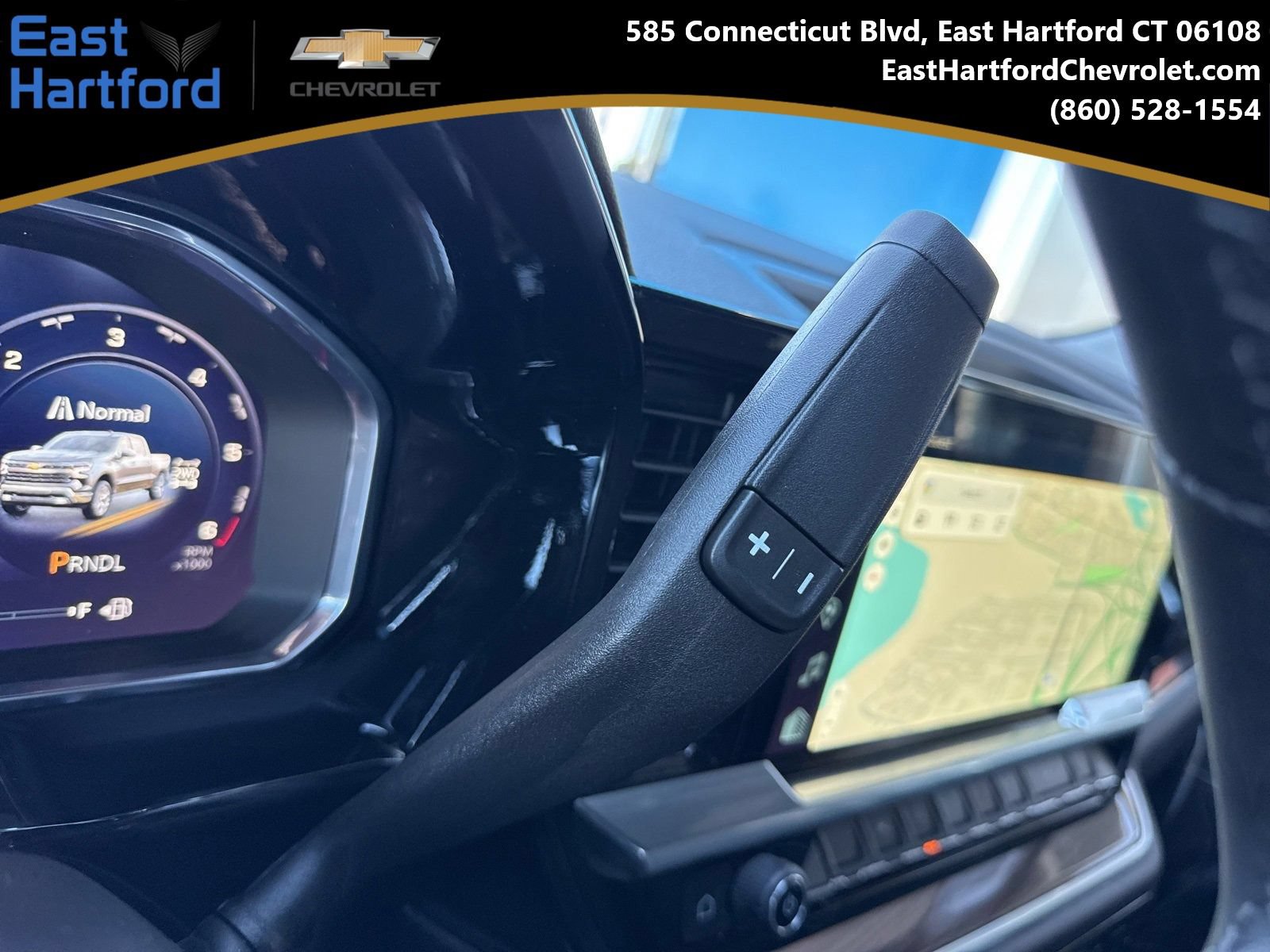 New 2026 Chevrolet Silverado 1500 LT AWD/4WD image 31