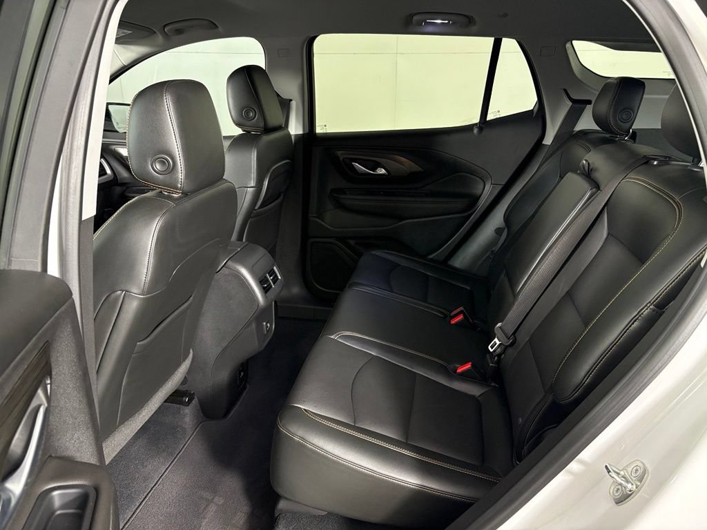 Used 2020 GMC Terrain SLT w/ Preferred Package FWD image 38