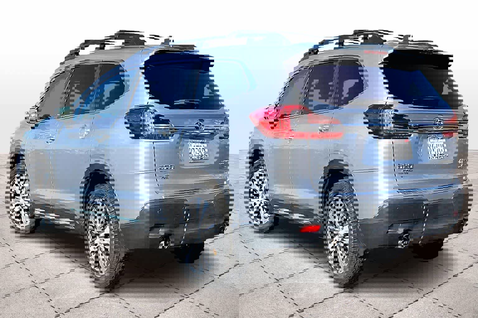 Used 2021 Subaru Ascent Limited w/ Technology Package image 15