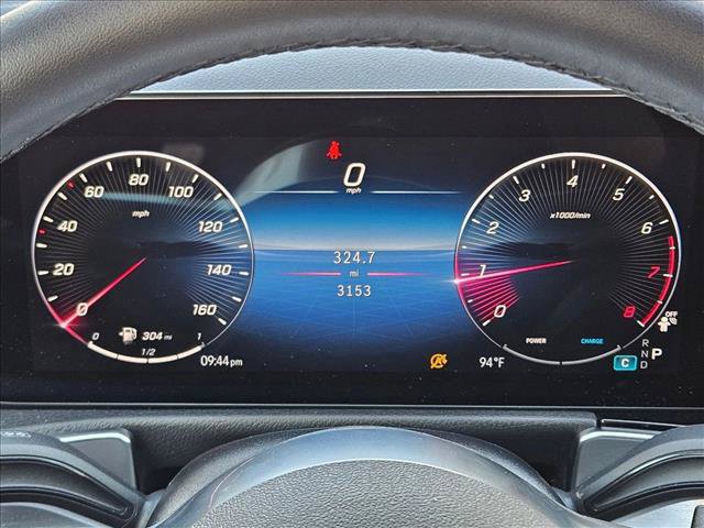 Used 2026 Mercedes-Benz GLB 250 image 11