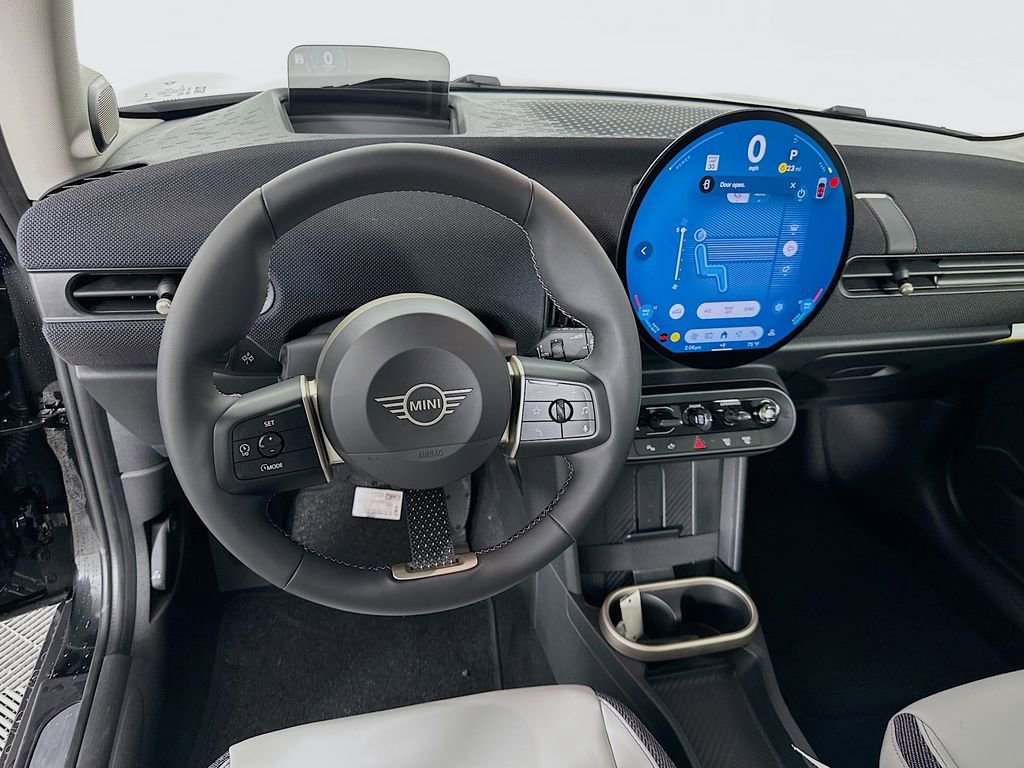 Certified 2025 MINI Cooper S FWD image 18
