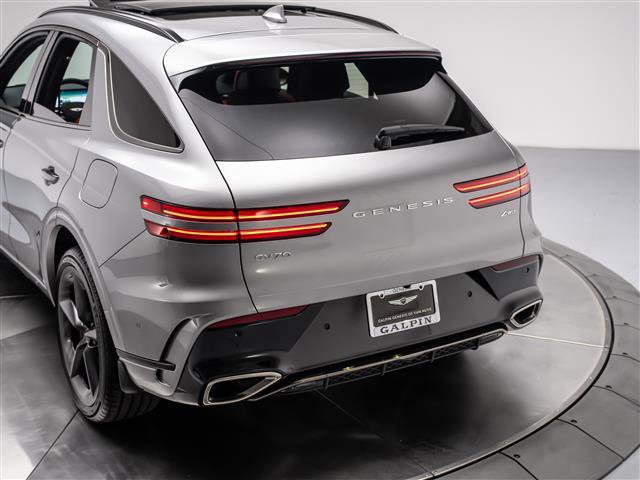 New 2026 Genesis GV70 2.5T Sport Prestige AWD/4WD image 31
