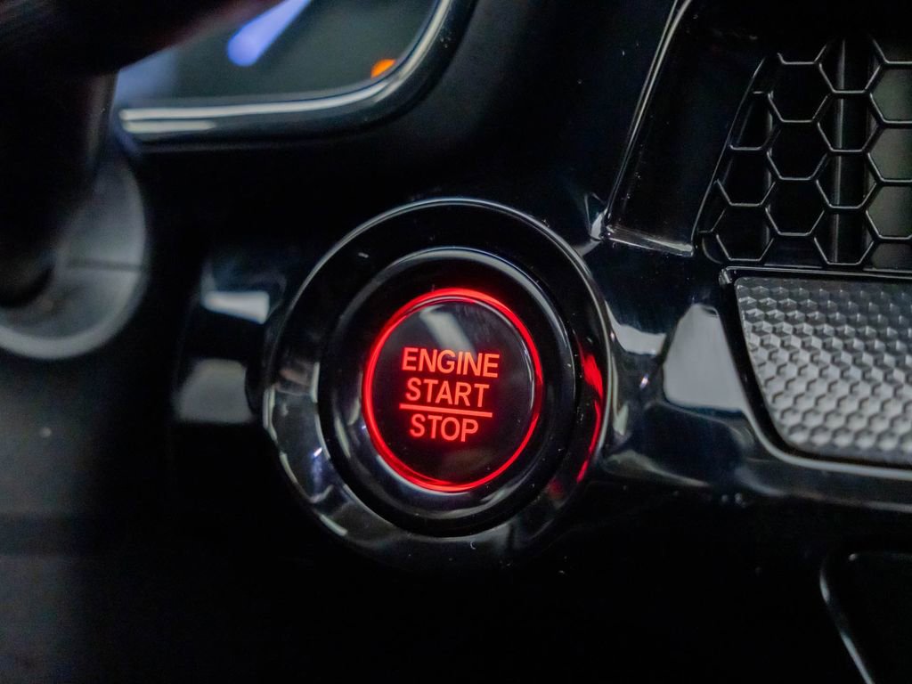 Certified 2024 Honda CR-V EX-L image 30