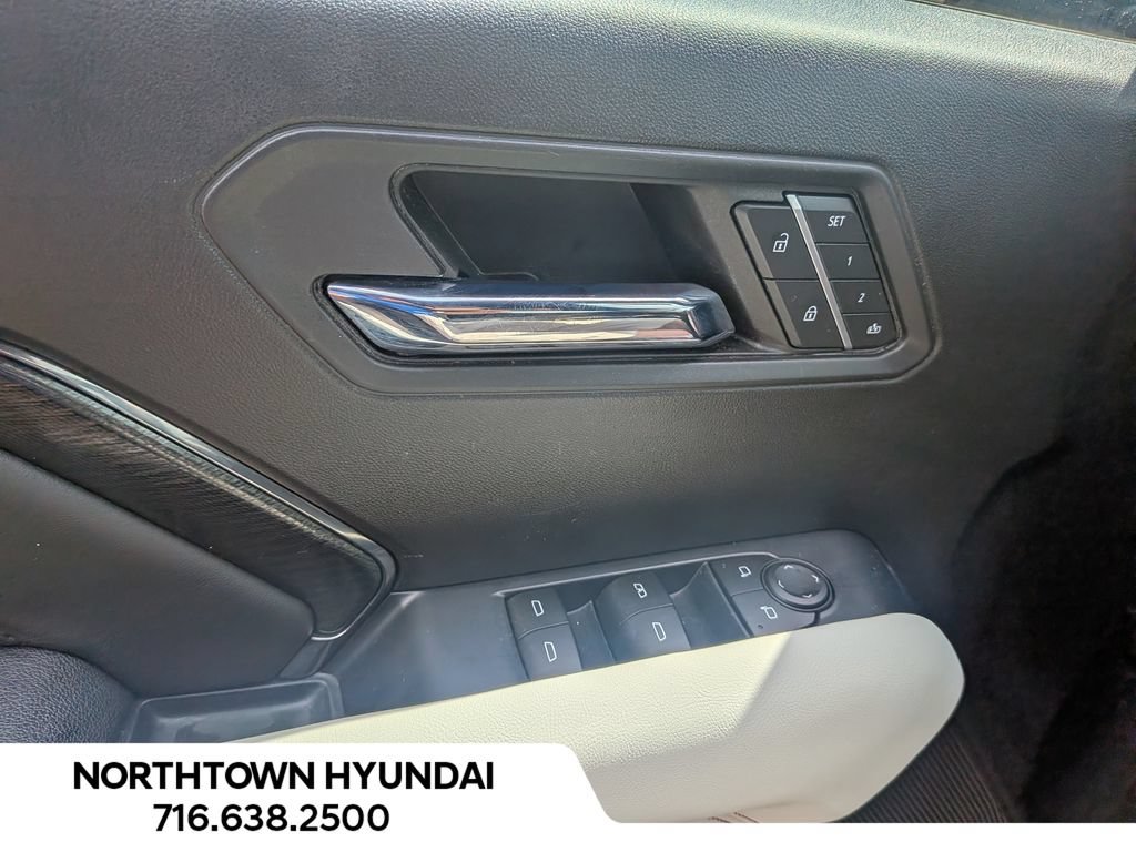 Used 2023 GMC Canyon AT4X AWD/4WD image 27