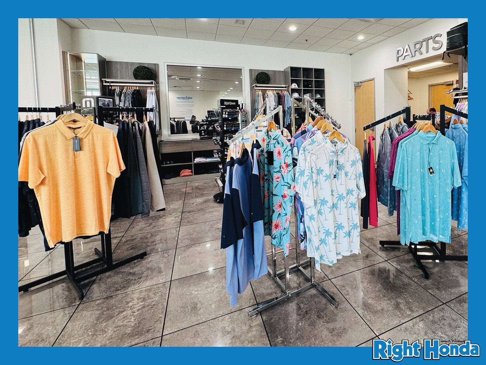 Used 2024 Honda Odyssey EX-L image 41