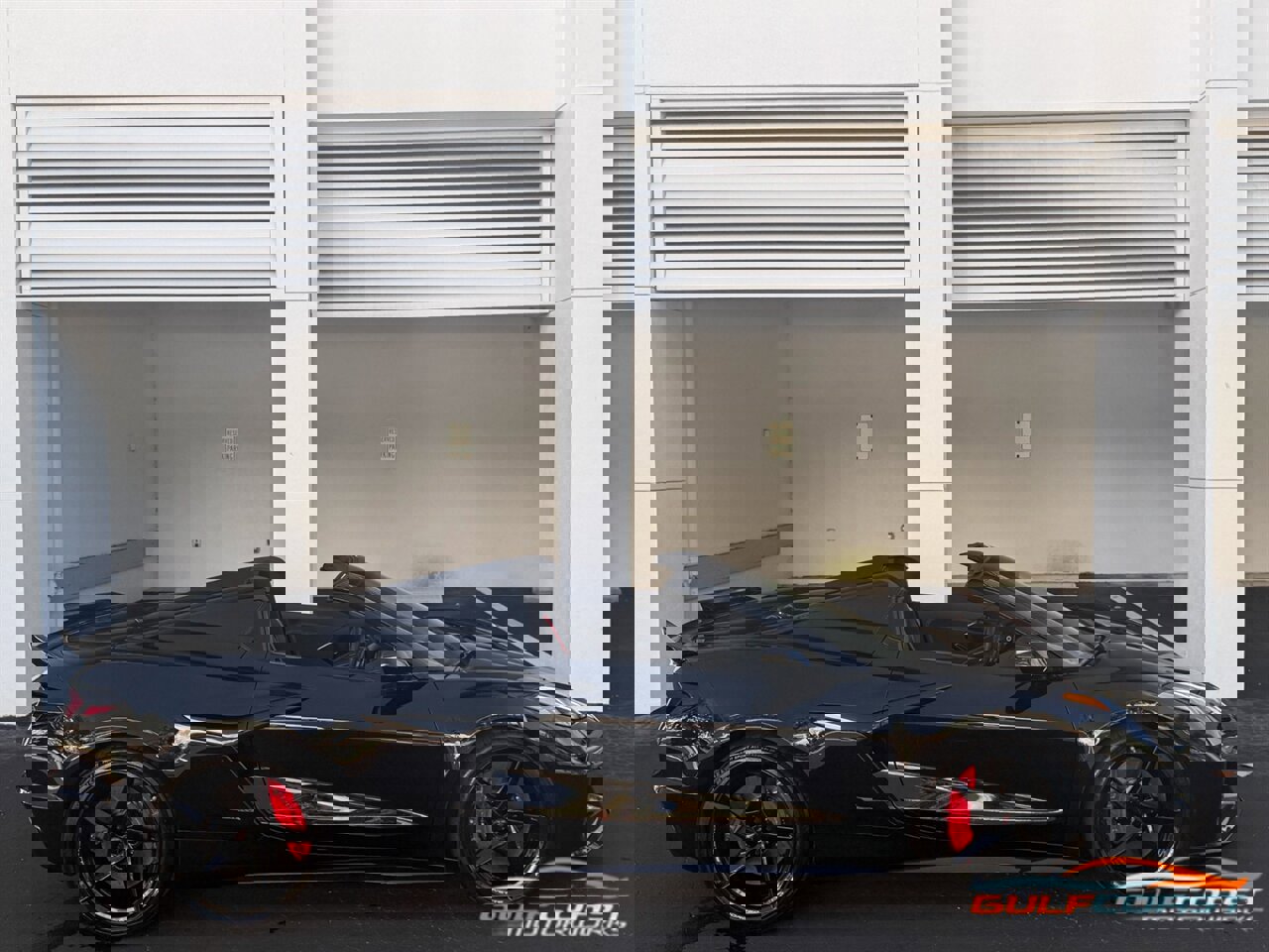 Used 2025 Chevrolet Corvette E-Ray w/ Stealth Interior Trim Package image 58