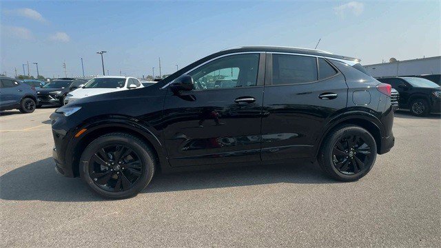 New 2026 Buick Encore GX Sport Touring image 5