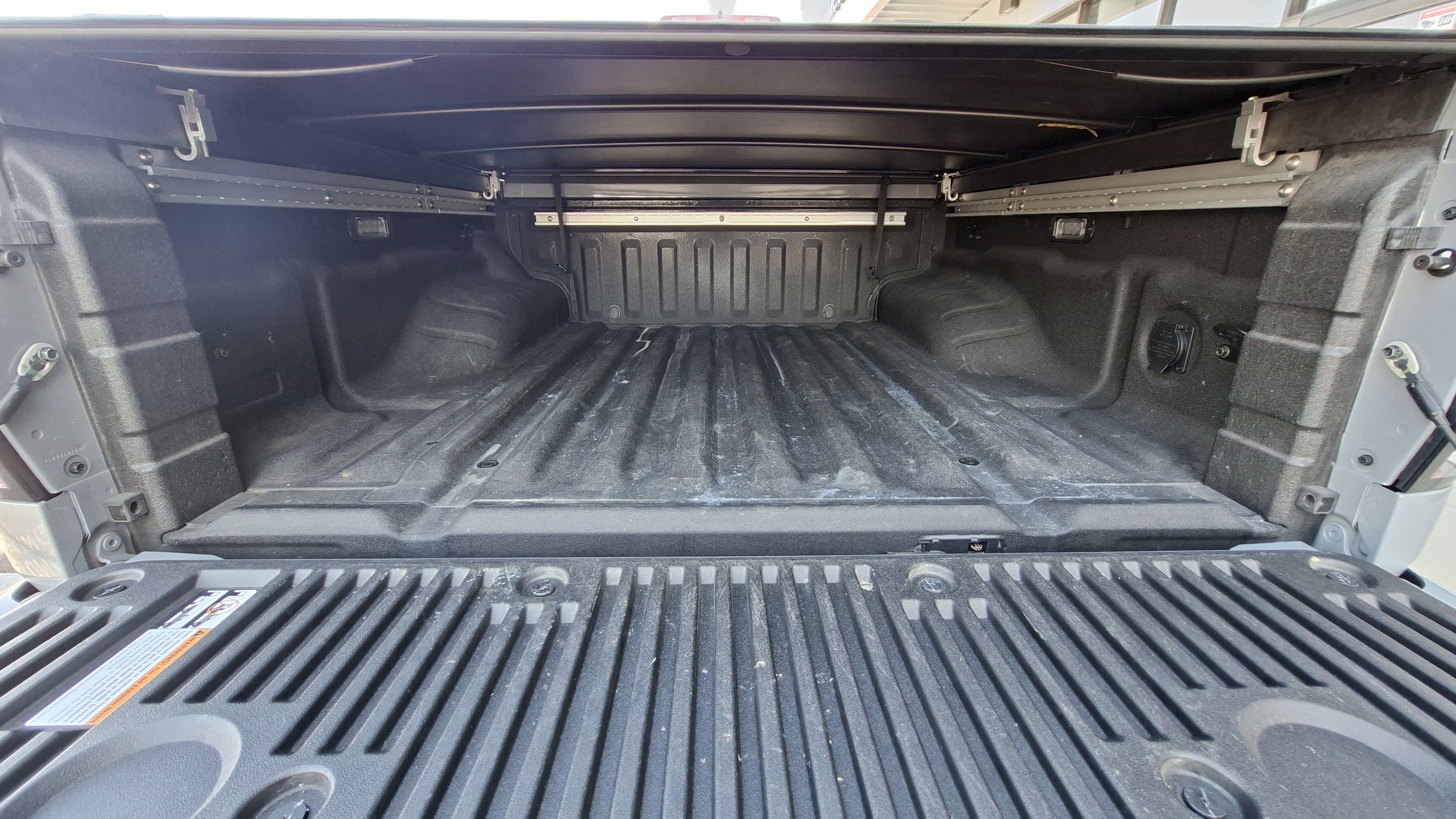 Certified 2023 Nissan Frontier PRO-4X w/ Pro-4X Premium Package image 21