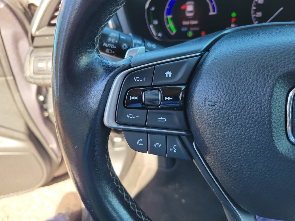 Used 2021 Honda Insight Touring image 23