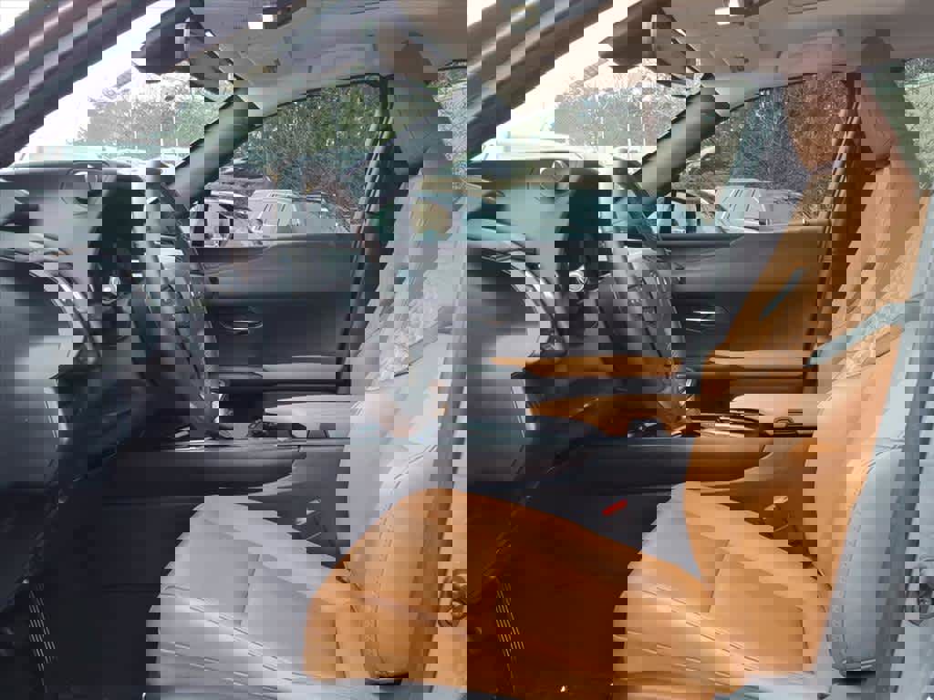 Used 2020 Lexus UX 200 w/ Premium Package image 13