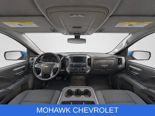 Used 2019 Chevrolet Silverado 1500 LT w/ All Star Edition AWD/4WD image 16