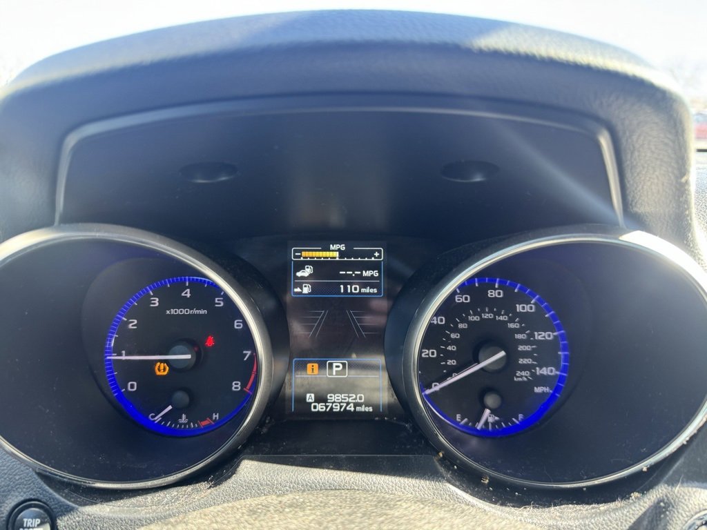 Used 2019 Subaru Outback 2.5i Limited image 11