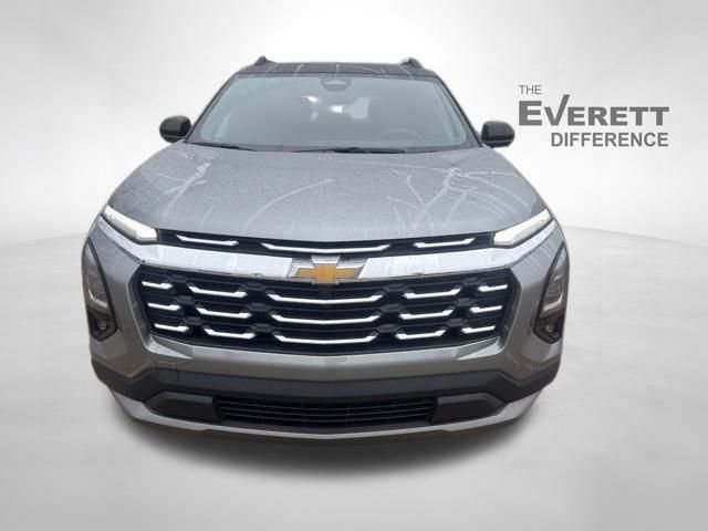 New 2026 Chevrolet Equinox LT w/ Convenience Package II image 7