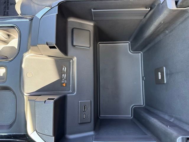 Used 2023 Chevrolet Silverado 1500 ZR2 AWD/4WD image 18