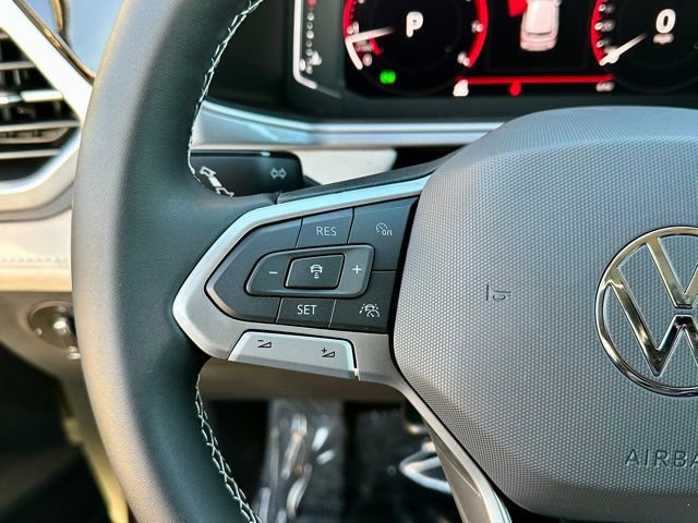 New 2026 Volkswagen Taos SEL AWD/4WD image 31