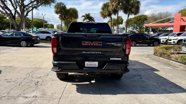 Used 2023 GMC Sierra 1500 Elevation RWD image 7