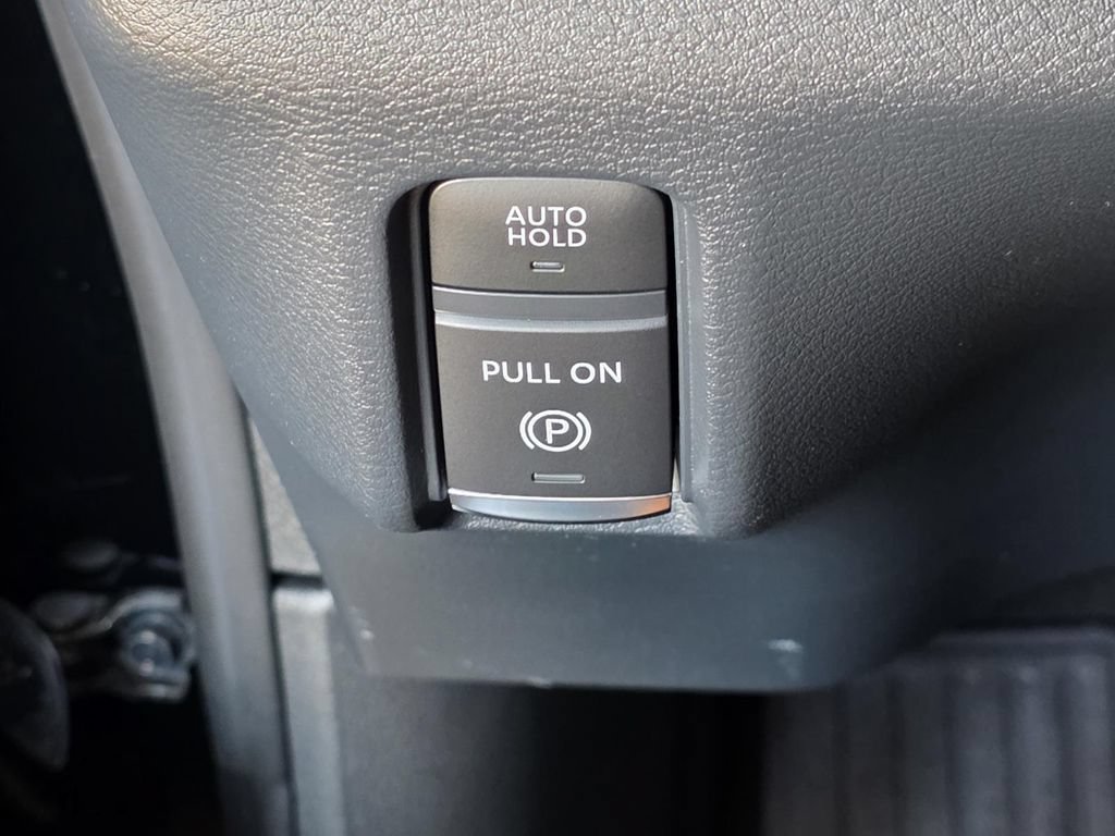 New 2026 Nissan Armada PRO-4X AWD/4WD image 43