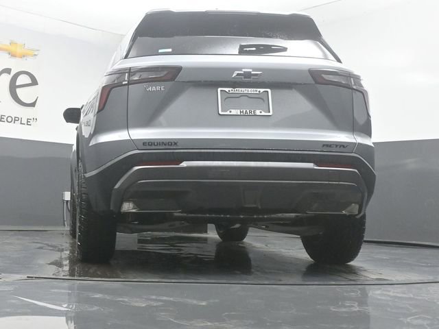 New 2026 Chevrolet Equinox ACTIV w/ Convenience Package III FWD image 32