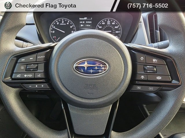 Used 2024 Subaru Crosstrek 2.0i Premium image 26