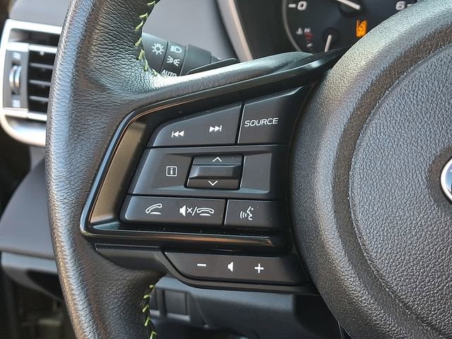 Used 2025 Subaru Outback Onyx Edition image 26