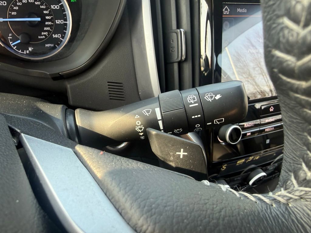 Used 2020 Subaru Ascent Limited w/ Popular Package #2A image 19