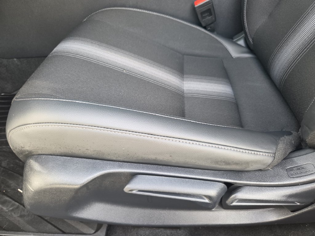 Used 2025 Honda Civic Sport image 21