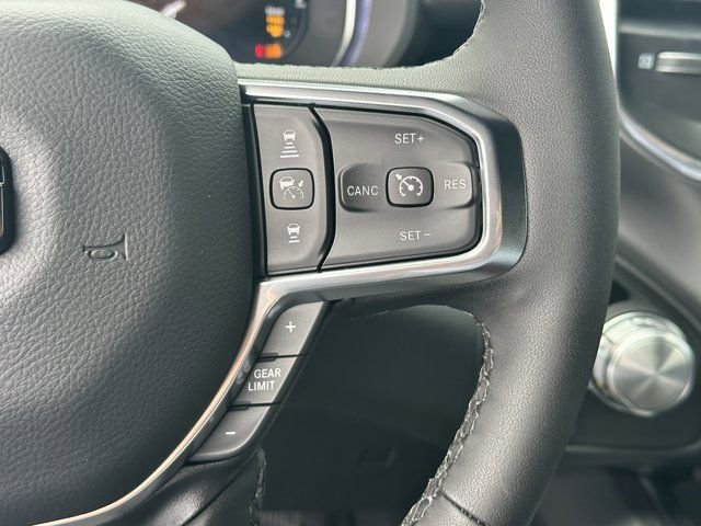 New 2026 RAM 1500 Laramie image 28