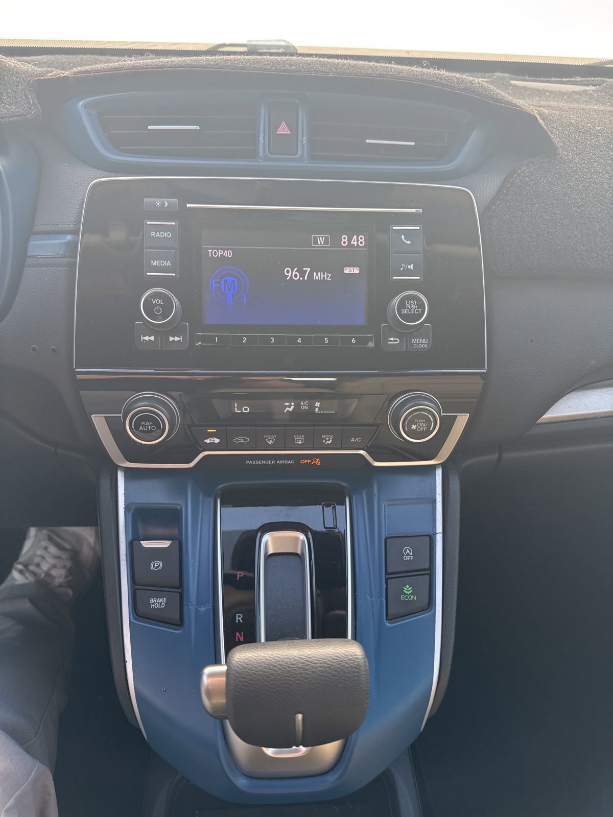 Used 2020 Honda CR-V LX image 12