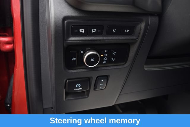 Used 2024 Ford F150 Raptor AWD/4WD image 7