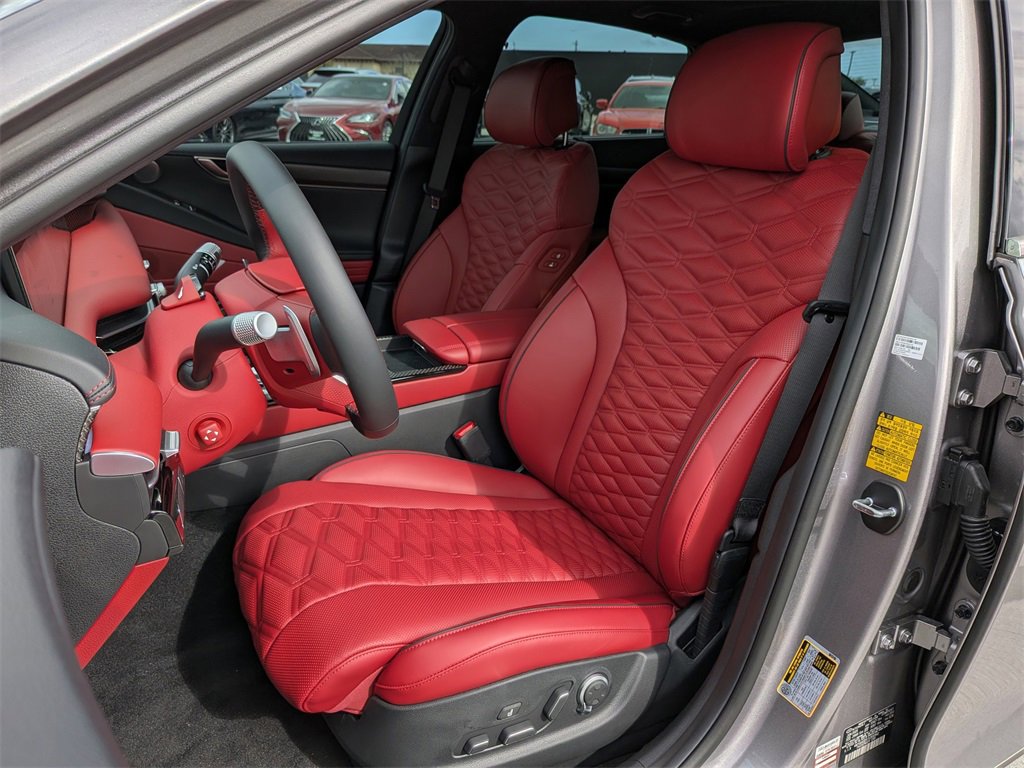 New 2026 Genesis G80 3.5T Sport Prestige image 36