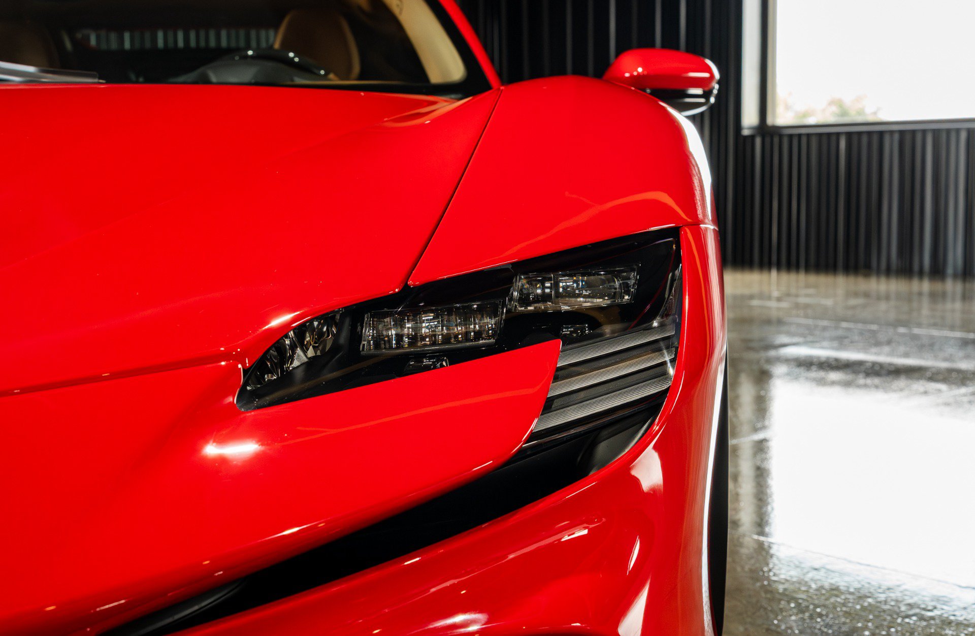 Used 2023 Ferrari SF90 Stradale AWD/4WD image 14