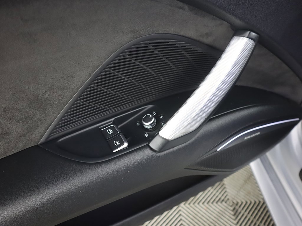 Used 2020 Audi TT 2.0T image 30