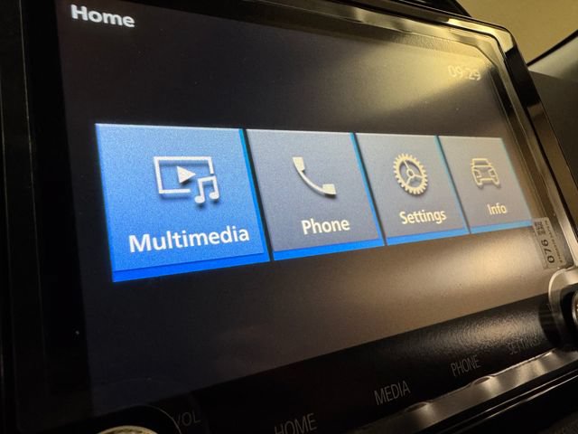 New 2026 Mitsubishi Outlander Sport LE AWD/4WD image 13