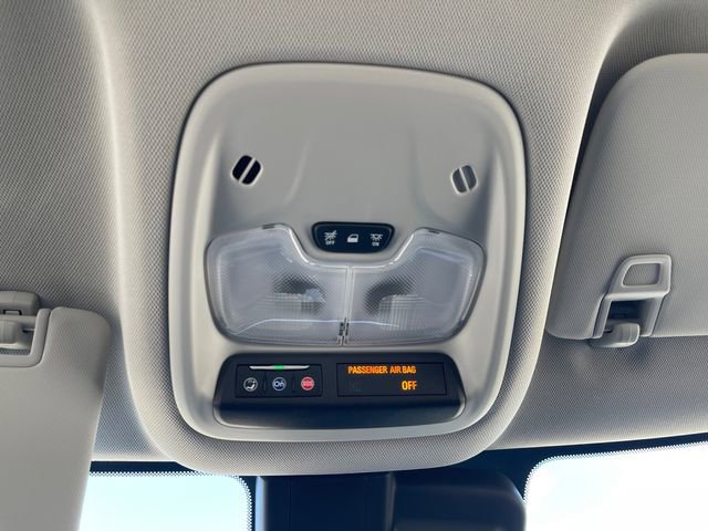 Used 2023 Chevrolet TrailBlazer LS image 19