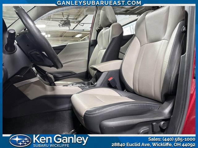 Used 2019 Subaru Forester Limited image 20