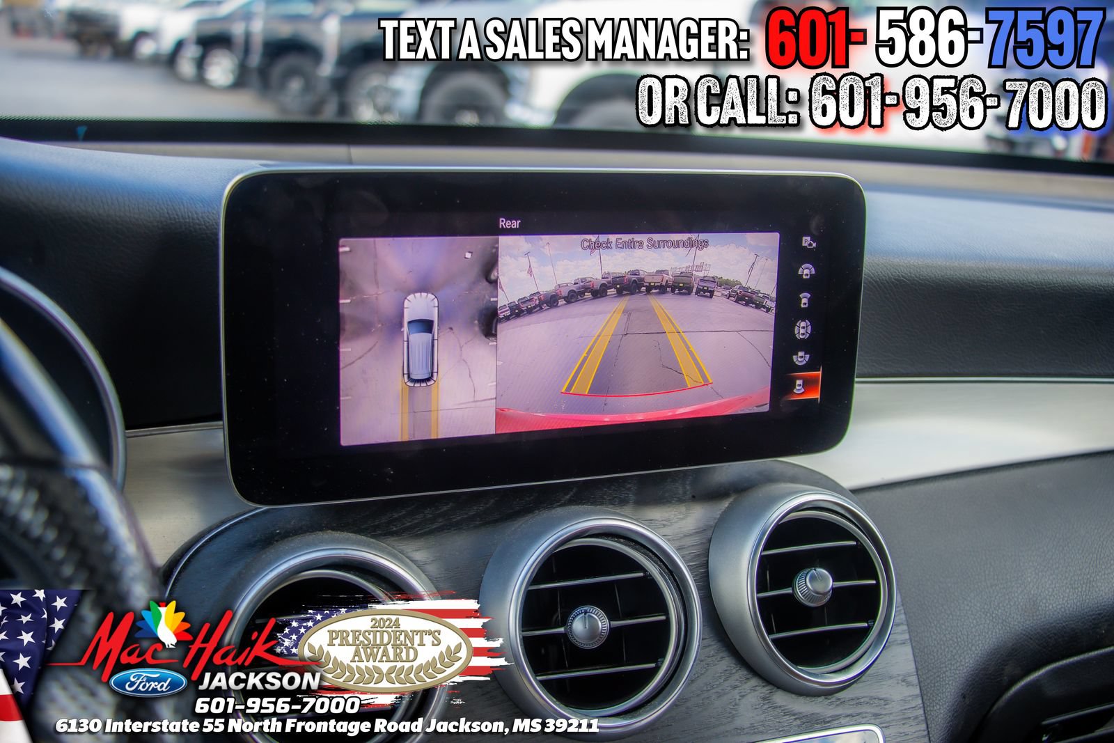 Used 2022 Mercedes-Benz GLC 300 image 15