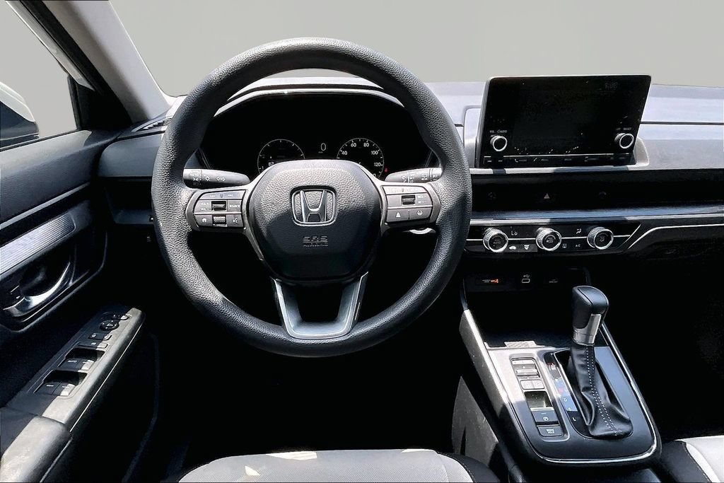 Used 2024 Honda CR-V LX image 9