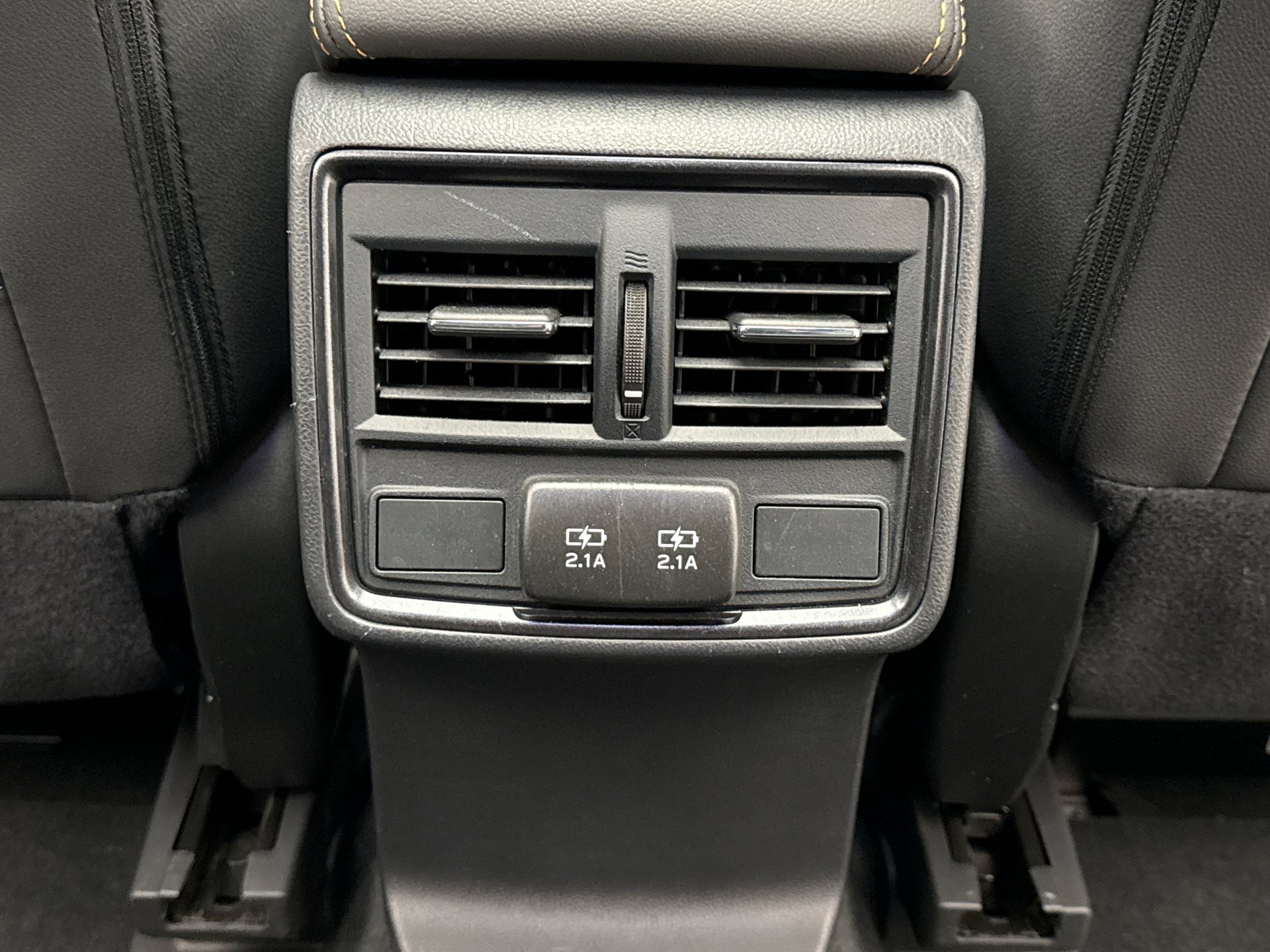 Used 2023 Subaru Forester Wilderness w/ Wilderness Package AWD/4WD image 16