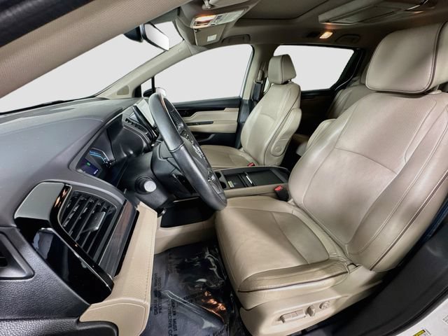 Used 2022 Honda Odyssey Elite image 18
