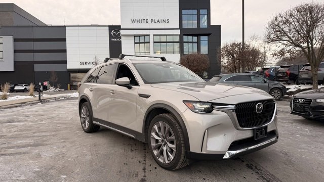 Used 2024 MAZDA CX-90 3.3 Turbo w/ Premium Plus Pkg image 1