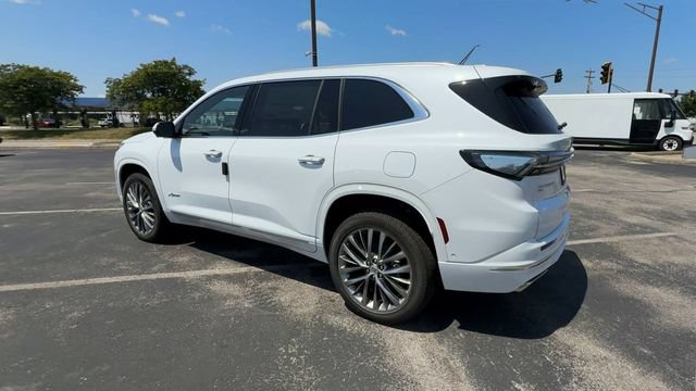 New 2026 Buick Enclave Avenir w/ Super Cruise Package AWD/4WD image 6