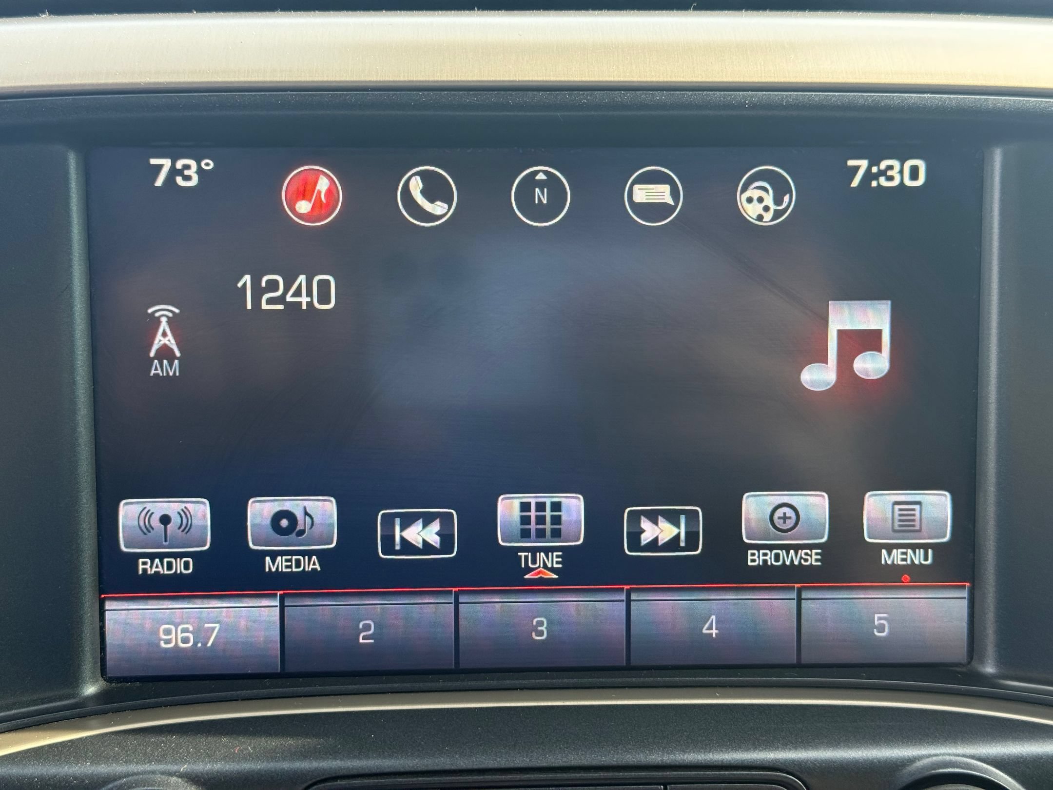 Used 2016 GMC Sierra 1500 Denali AWD/4WD image 19