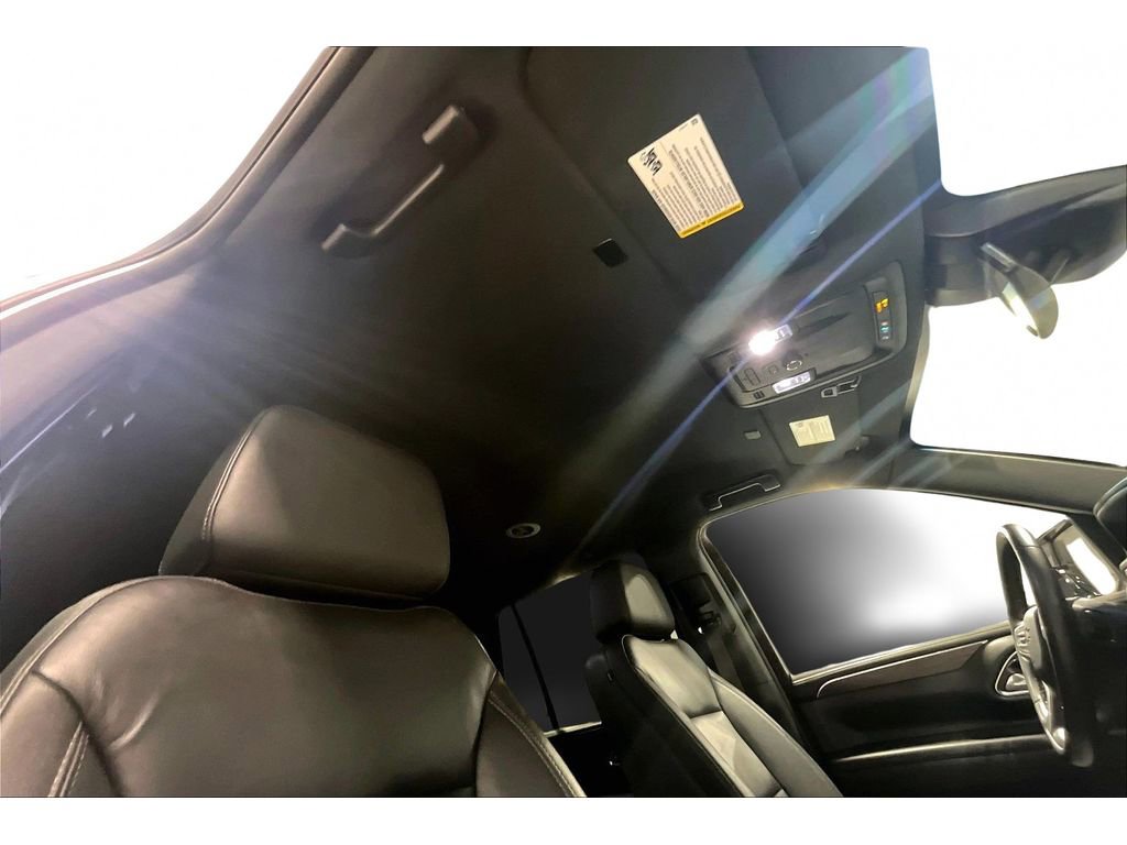 Used 2024 Chevrolet Tahoe LT image 24