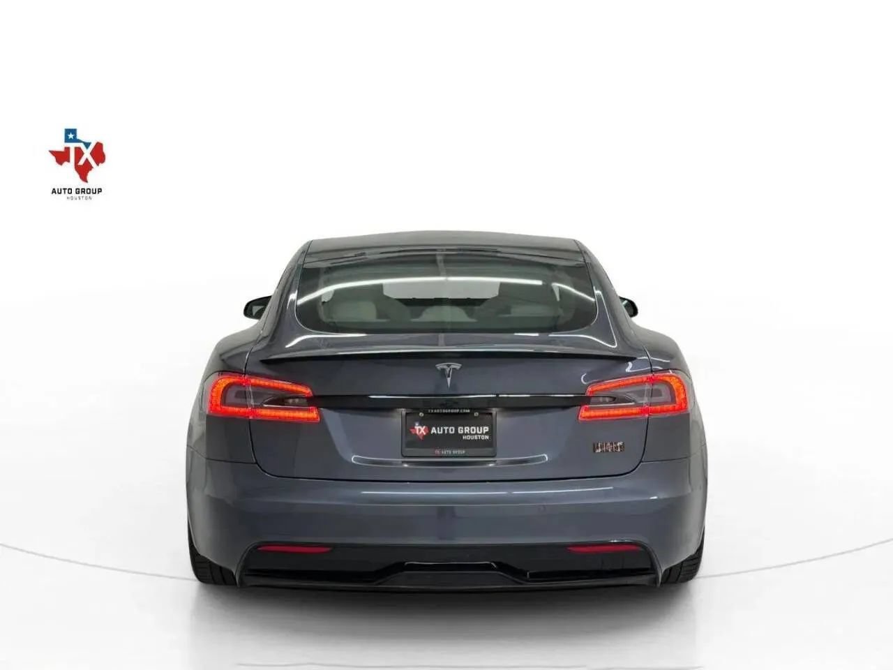 Used 2021 Tesla Model S Plaid AWD/4WD image 6