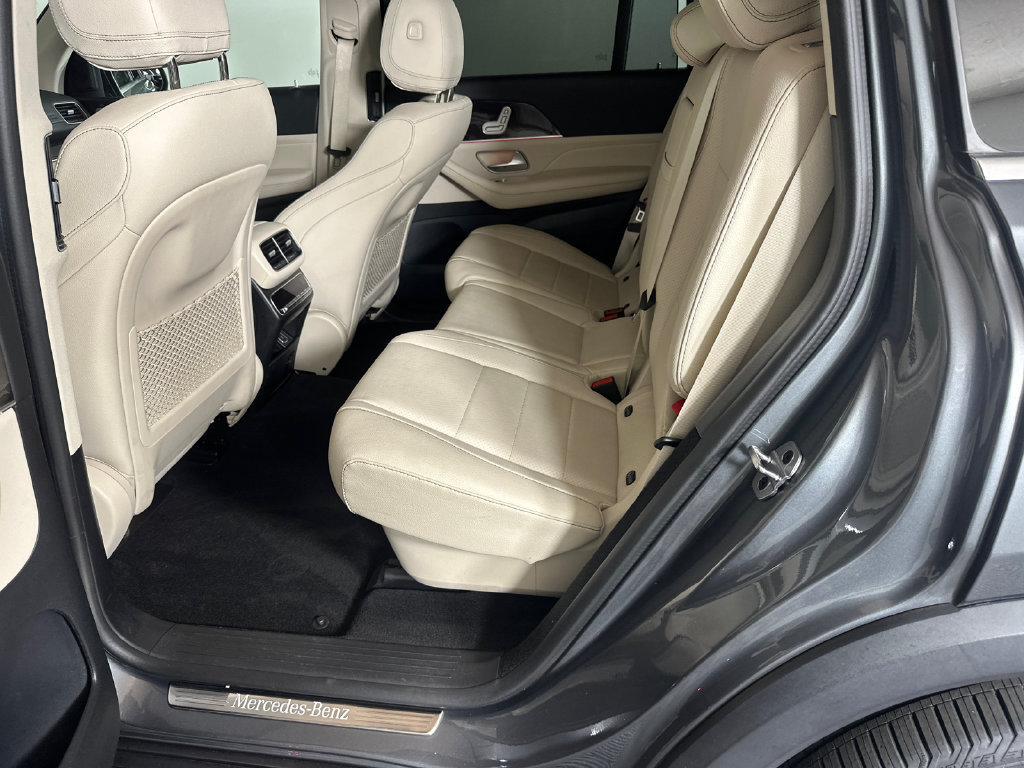 Certified 2022 Mercedes-Benz GLS 450 4MATIC image 23