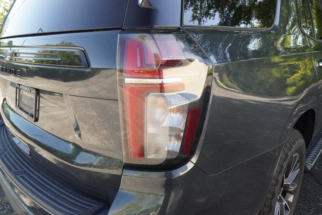 Used 2021 Chevrolet Tahoe Z71 AWD/4WD image 34