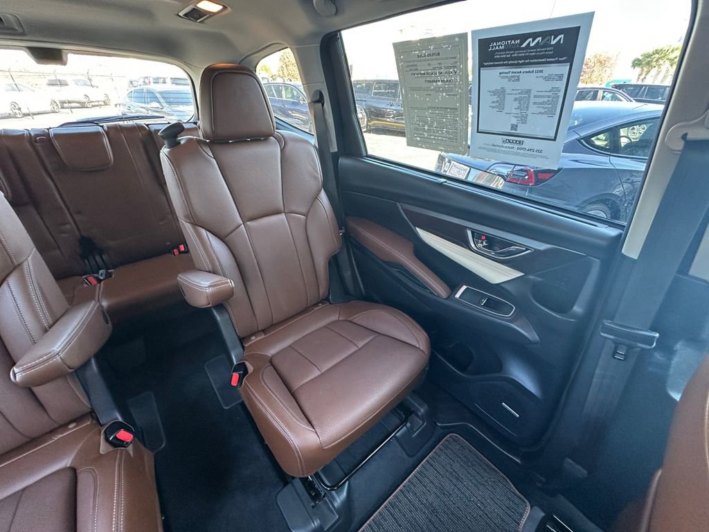 Used 2022 Subaru Ascent Touring image 32