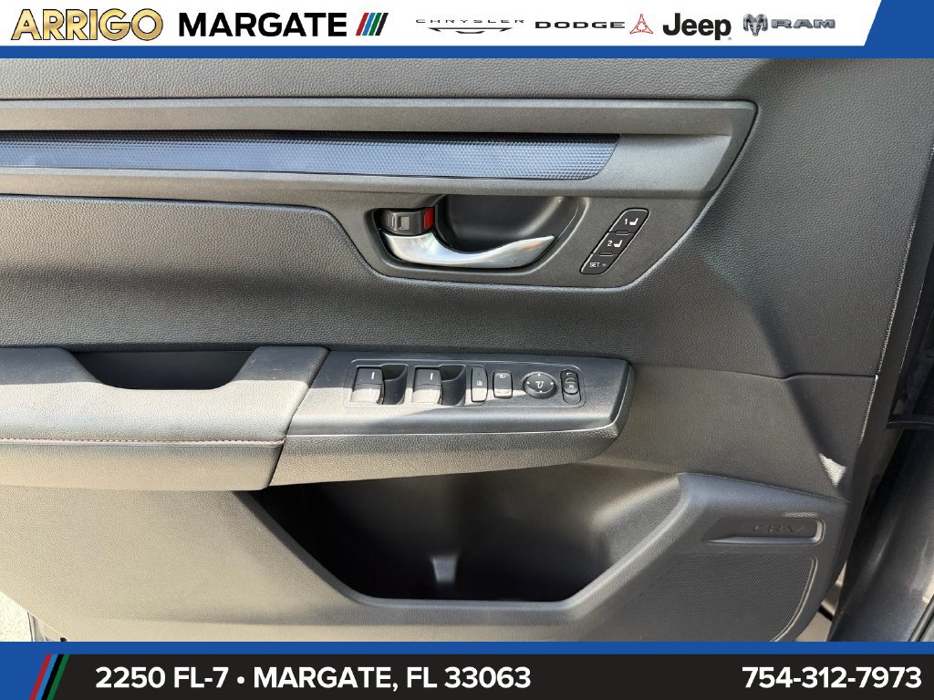 Used 2024 Honda CR-V Sport-L image 37
