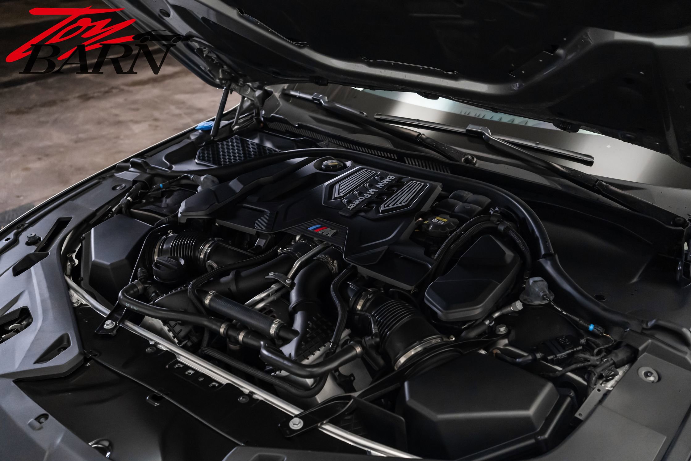 Used 2022 BMW M8 Competition image 61