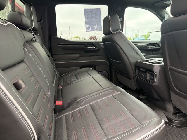 Used 2023 GMC Sierra 1500 AT4X AWD/4WD image 38